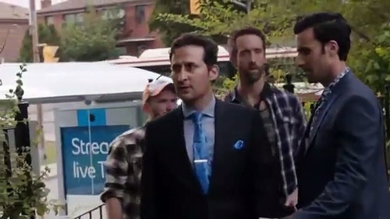 Crawford - Se1 - Ep11 - He's Bending Again HD Watch