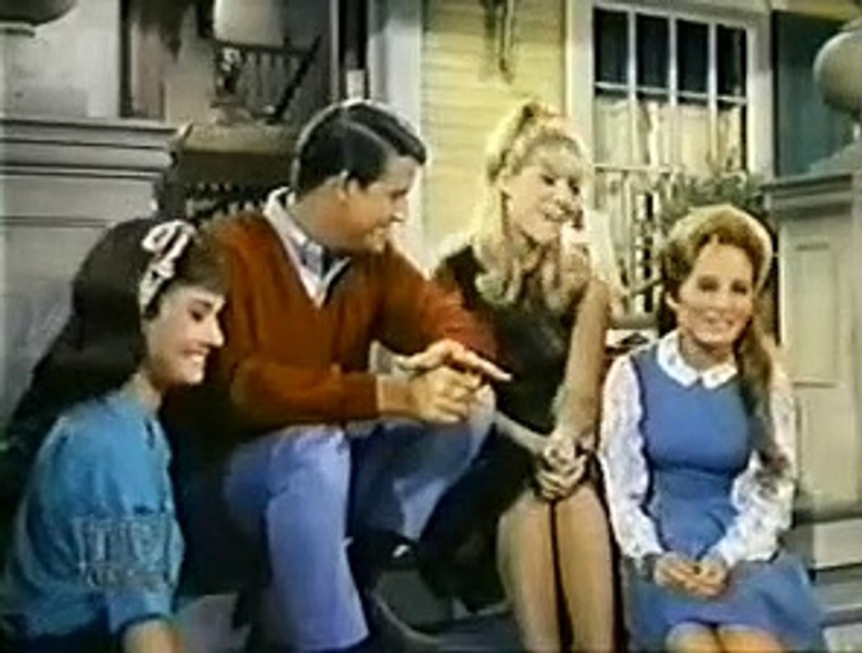 Petticoat Junction - Se4 - Ep09 HD Watch