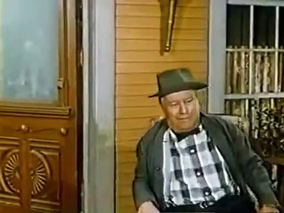 Petticoat Junction - Se4 - Ep05 HD Watch