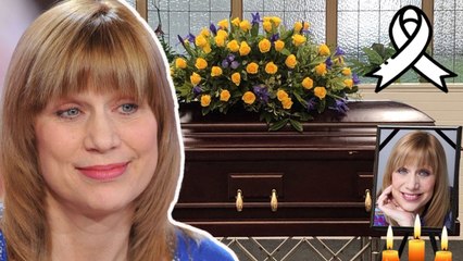  Choc : Annie Gautrat (Stone) A Subi Une Convulsion Et Est Décédée Quelques Minutes Plus Tard