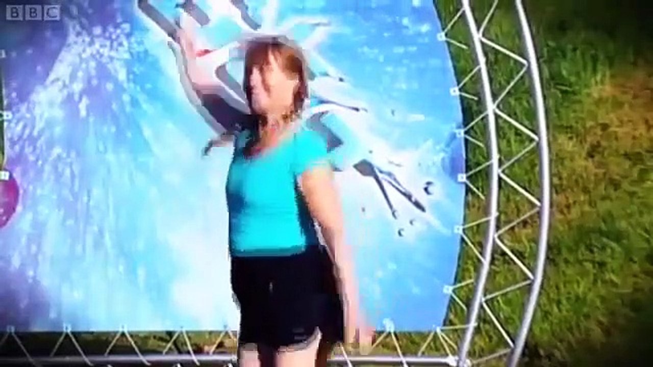 Total Wipeout - Se2 - Ep02 HD Watch