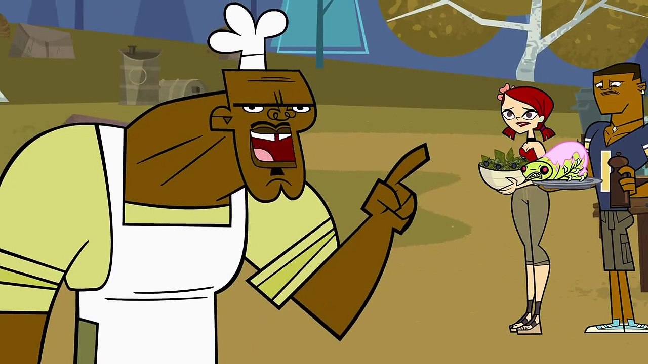 Total Drama Island - Se4 - Ep11 HD Watch