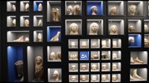 Ai Musei Capitolini cinque secoli della società romana