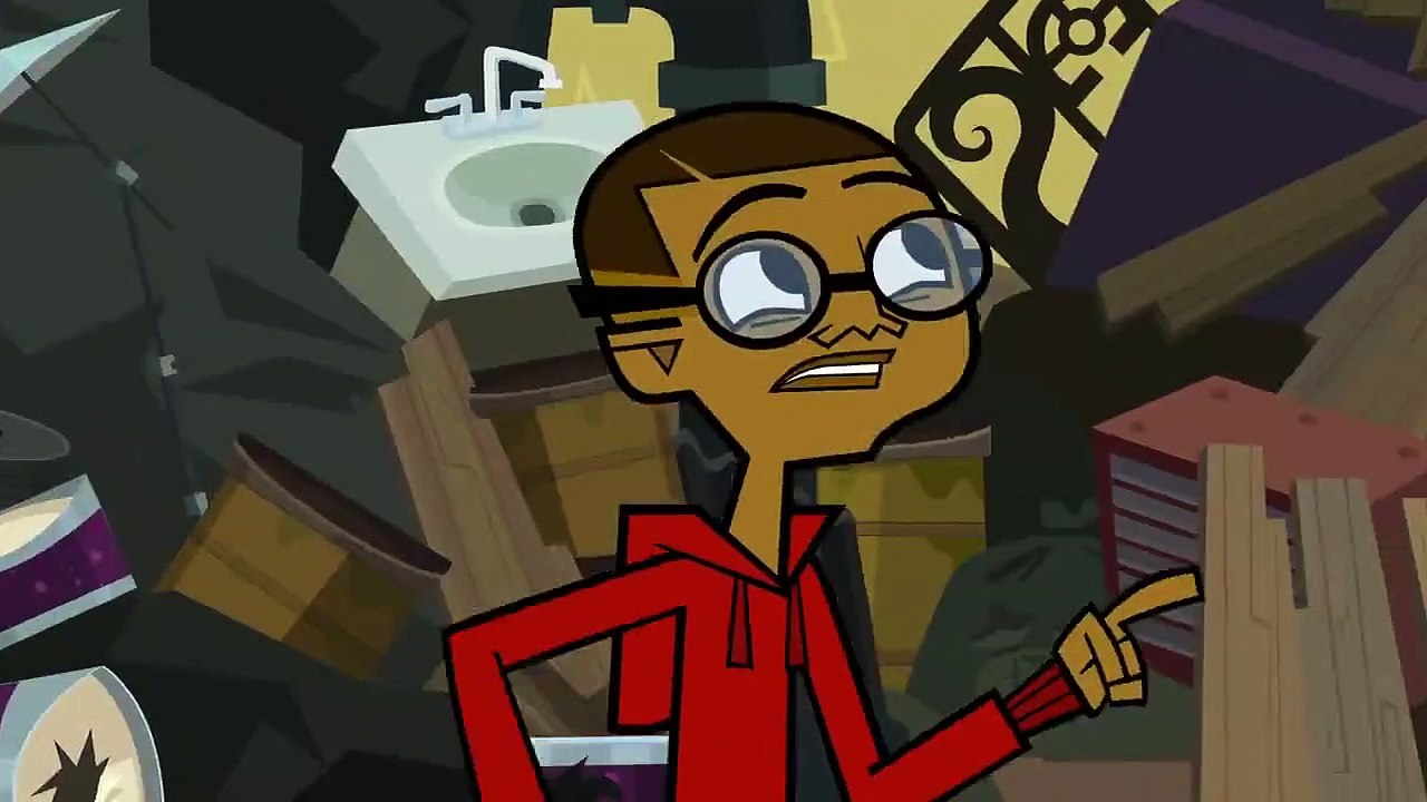 Total Drama Island - Se4 - Ep10 HD Watch