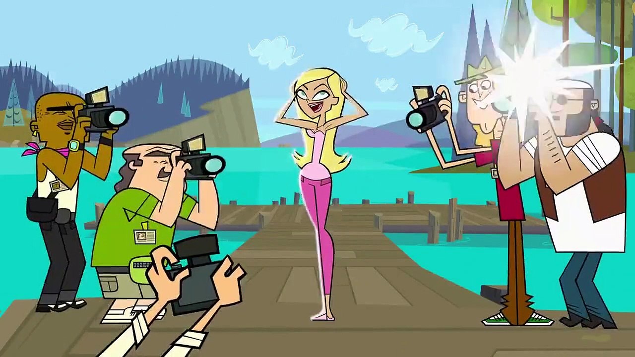 Total Drama Island - Se4 - Ep08 HD Watch
