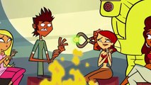 Total Drama Island - Se4 - Ep07 HD Watch