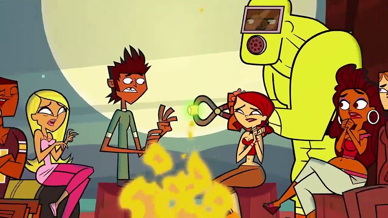 Total Drama Island - Se4 - Ep06 HD Watch
