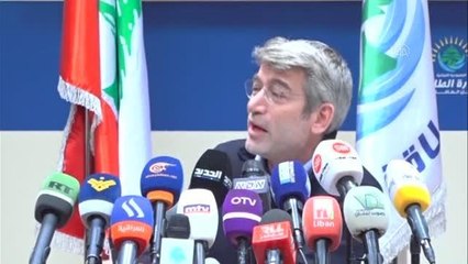 Lübnan'da günlük 4 saat elektrik için 600 milyon dolara ihtiyaç var