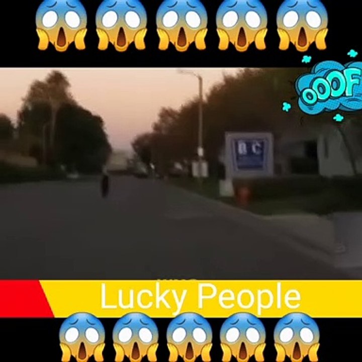 Lucky People