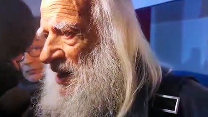 Vincenzo Agostino Ora si faccia luce sui casi irrisolti