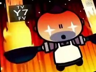Pucca Pucca S01 E022 Dream On