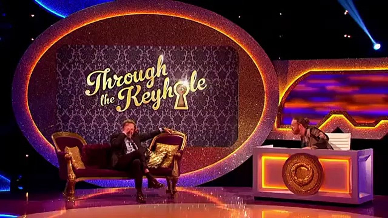Through The Keyhole - Se4 - Ep06 HD Watch