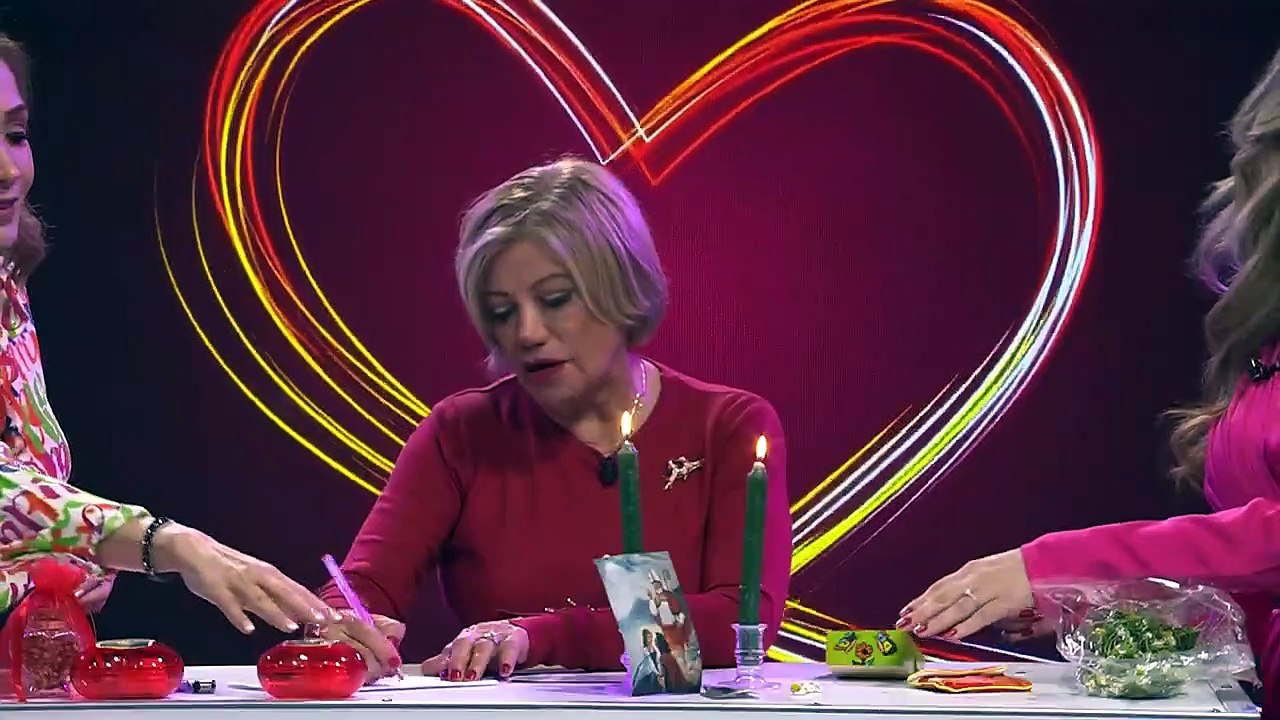 Ritual de amor para casarse pronto