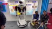 Auto Expo 2023 | Hadron Autonomous Humanoid Robot | TAMIL DriveSpark