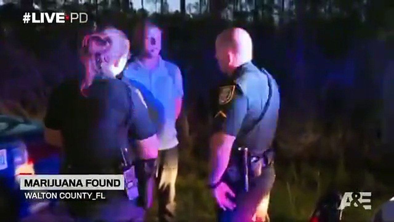 Live PD - Ep32 - 04.15.17 HD Watch - Part 01