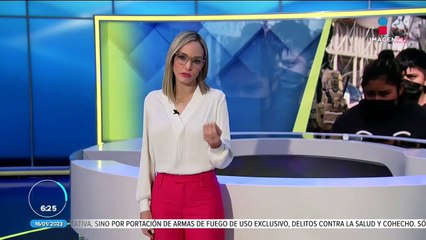 Regresan a 30 mil migrantes a México bajo el Título 42