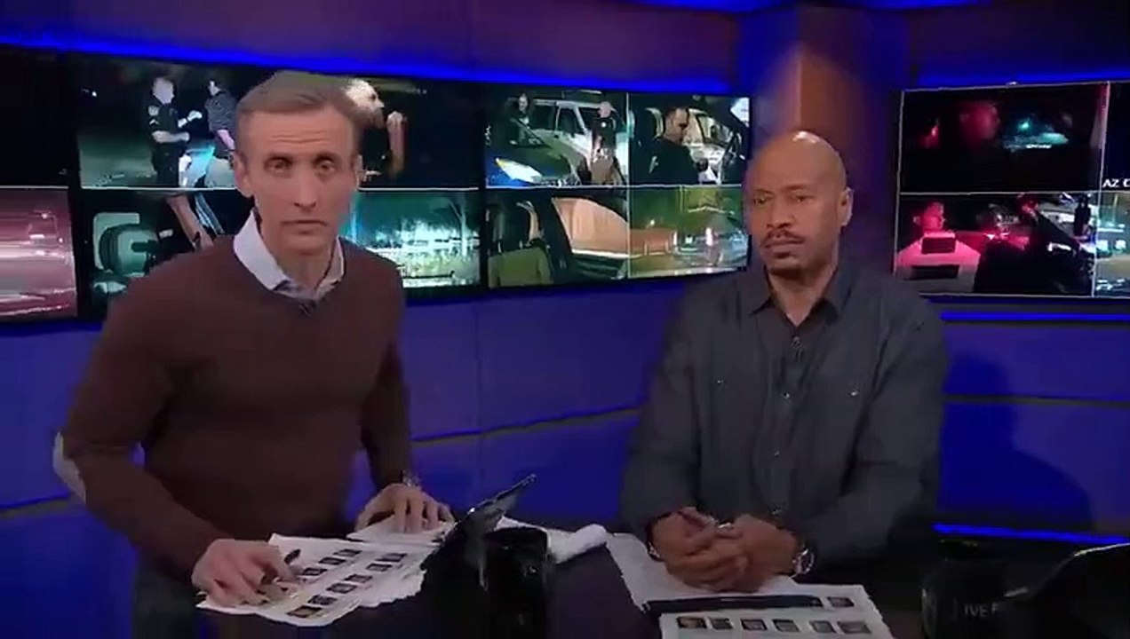 Live PD - Ep30 - 04.08.17 HD Watch - Part 02