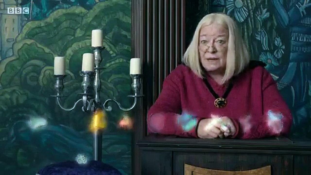 The Worst Witch - Se4 - Ep02 - Gertrude the Great HD Watch