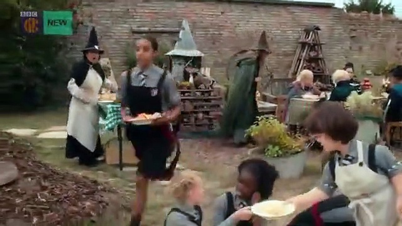 The Worst Witch - Se3 - Ep10 - Finding Joy HD Watch