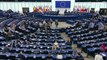 La Eurocámara inicia el proceso para retirar la inmunidad a dos eurodiputados