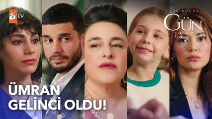 Ayaz Ailesi'nde dengeler değişti! - Bir Küçük Gün Işığı 19. Bölüm