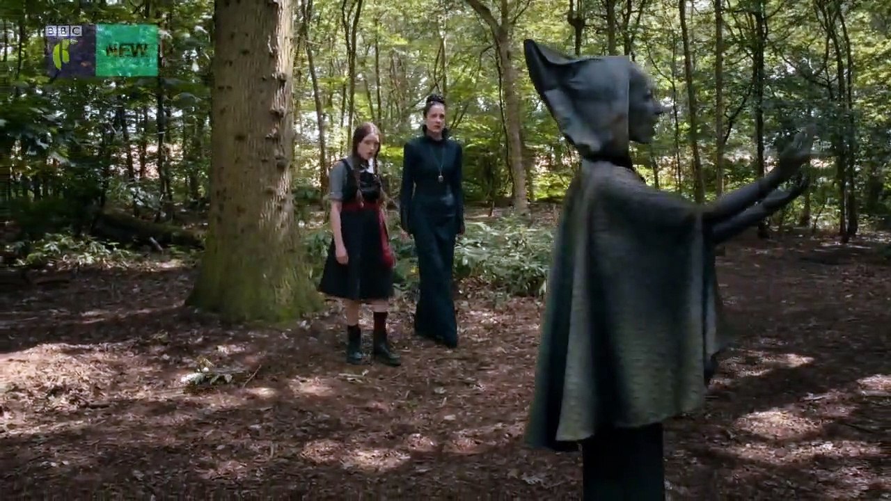 The Worst Witch - Se3 - Ep07 - Bad Magic HD Watch