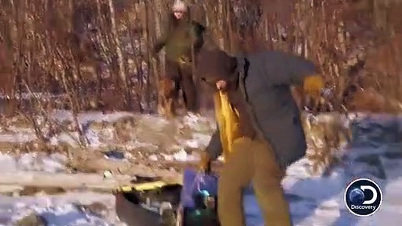 Yukon Men - Se7 - Ep09 HD Watch