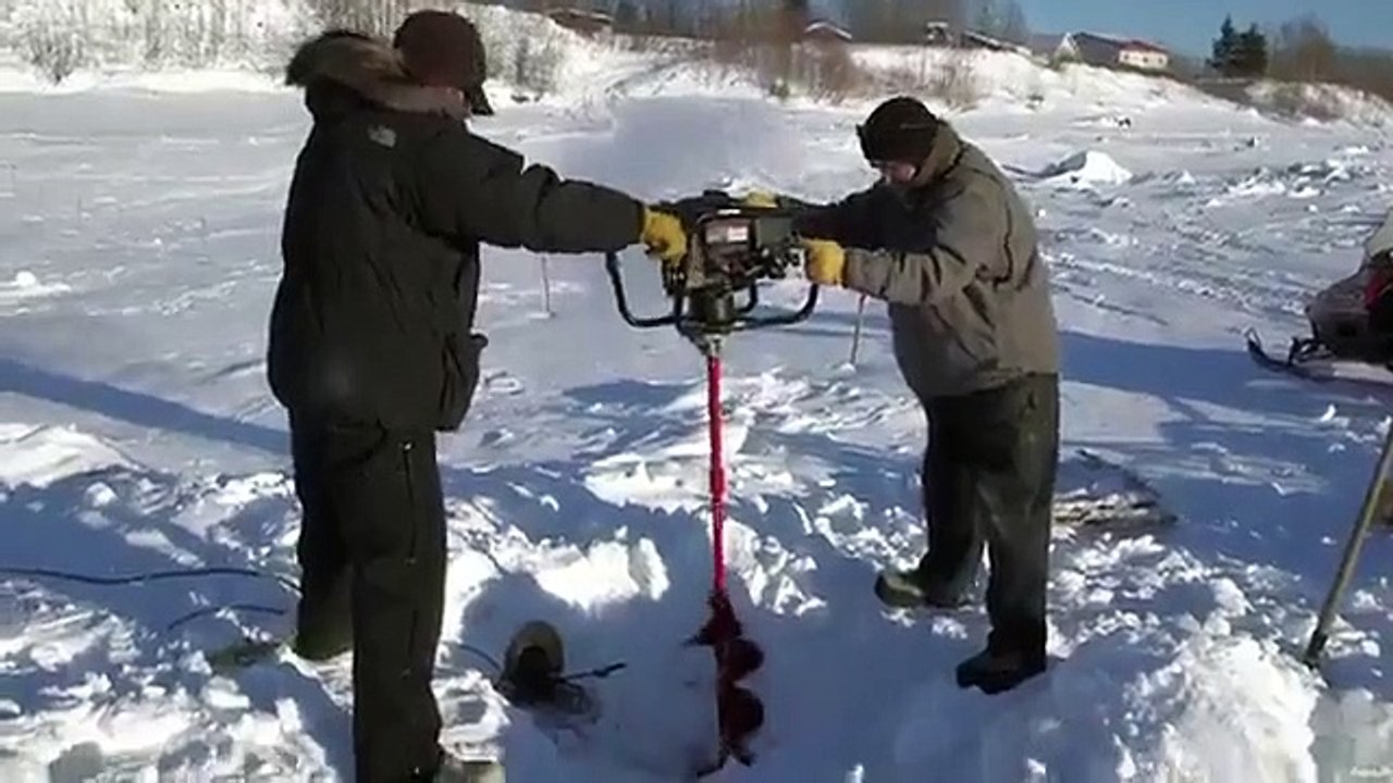 Yukon Men - Se7 - Ep07 HD Watch