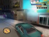 Grand Theft Auto III online multiplayer - ps2