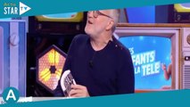 Laurent Ruquier, “animateur en perdition” : il confond deux invitées et déclenche l’hilarité