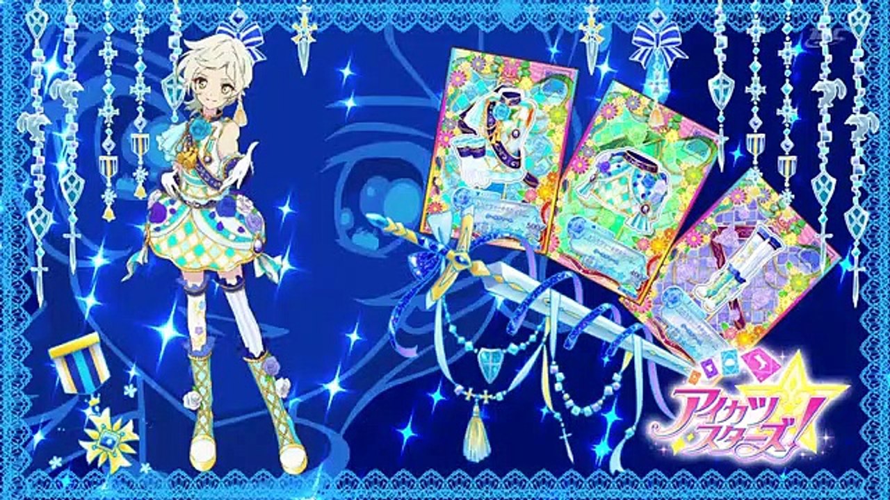 Aikatsu Stars! - Ep80 HD Watch