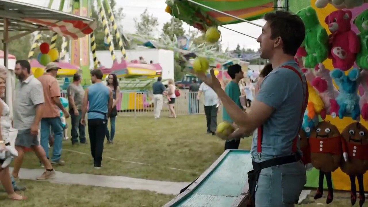 Cavendish - Se1 - Ep04 - Carny Law HD Watch