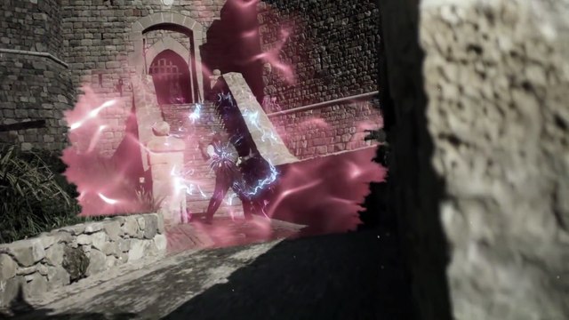 20 - Little Red Riding Hood – Rotkäppchen (Horror deutsch, ganze Horrorfilme auf Deutsch anschauen)