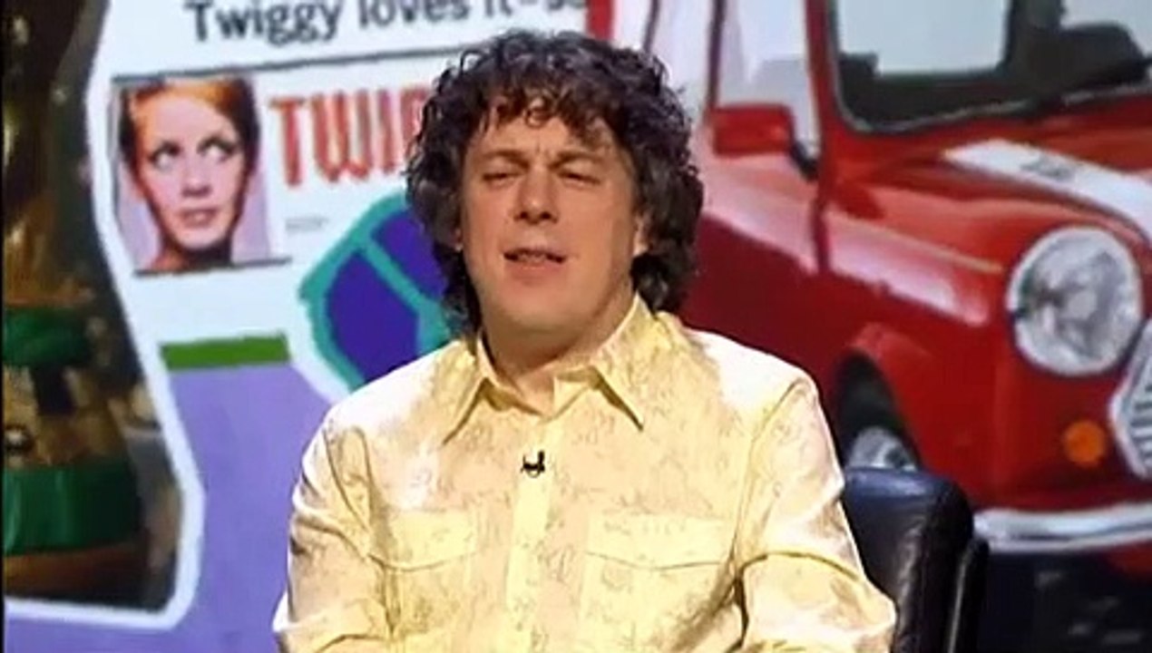 QI XL Se7 - Ep08 HD Watch