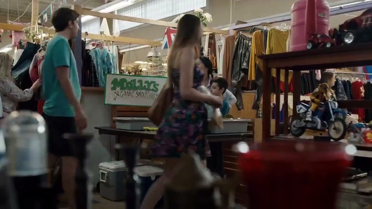 Cavendish - Se1 - Ep03 - House of Wax HD Watch