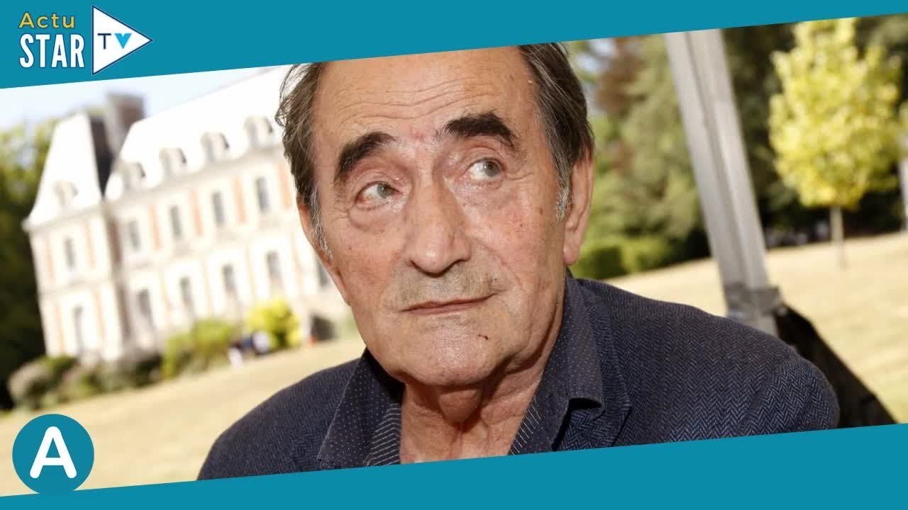 Richard Bohringer : Photos de son mariage avec Astrid au look décalé, Romane aux premières loges