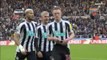 Newcastle United 1 Fulham 0 | EXTENDED Premier League Highlights | Football Highlights | Sports World