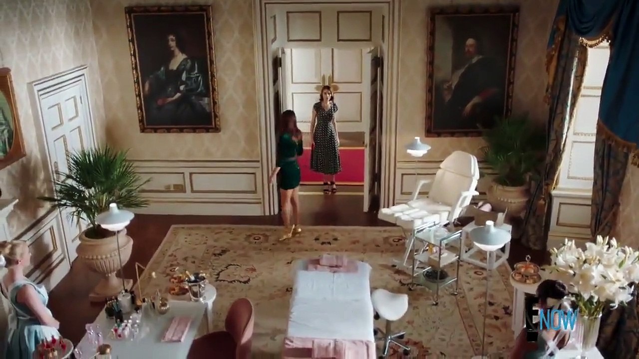 The Royals - Se4 - Ep08 - In The Dead Vast And Middle of The Night HD Watch