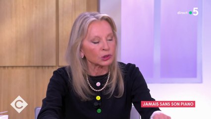 VIDÉO - « Aujourd’hui, je rame un peu » : Véronique Sanson en manque d’inspiration pour ses album