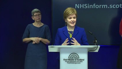 SNP: We'll rigorously defend the gender recognition law