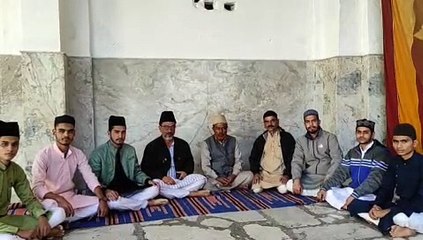 811वां उर्स झंडे की रस्म के साथ शुरू होगा