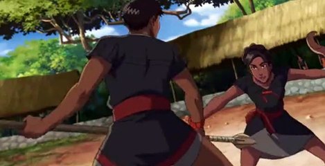 Onyx Equinox S01 E01
