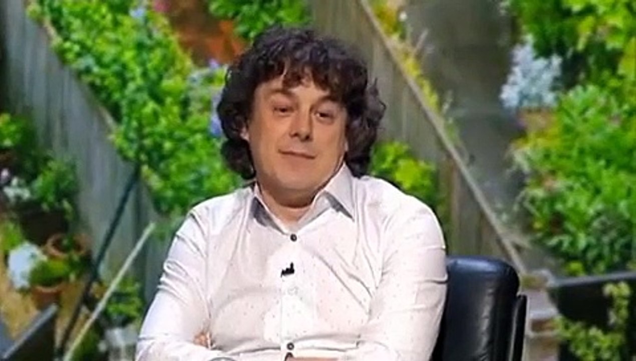 QI XL Se7 - Ep01 HD Watch