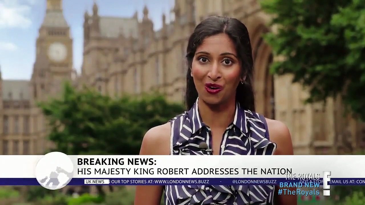 The Royals - Se4 - Ep05 - There's Daggers In Men's Smiles HD Watch