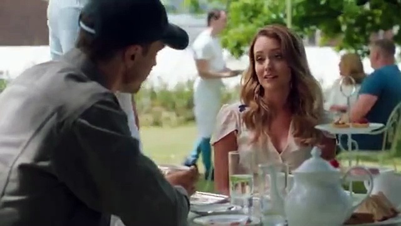 The Royals - Se4 - Ep01 - How Prodigal The Soul HD Watch