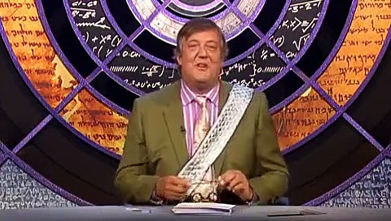 QI XL Se6 - Ep09 HD Watch