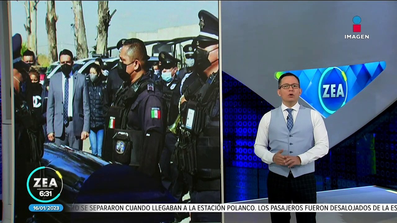 Guanajuato ocupa el primer lugar nacional en homicidios de policías