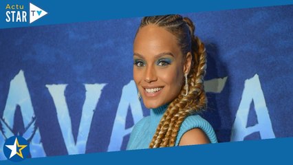 Alicia Aylies (Miss France 2017) enceinte : elle dévoile le sexe de son premier enfant