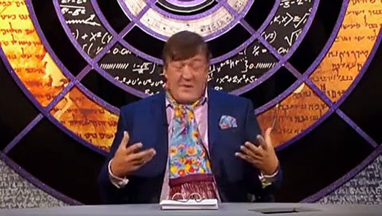QI XL Se6 - Ep08 HD Watch