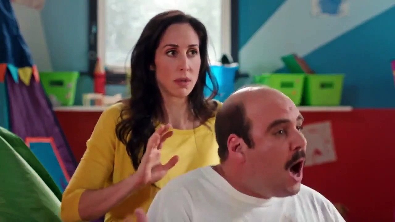 Workin' Moms - Se4 - Ep08 - Charlie and the Weed Factory HD Watch